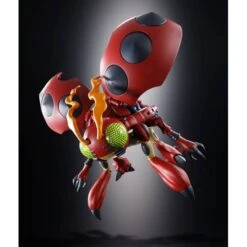 Bandai Digimon Adventure - MegaKabuterimon [Digivolving Spirits 06] -Modelos Tienda De Ventas digimon adventure megakabuterimon digivolving spirits 06 1 2