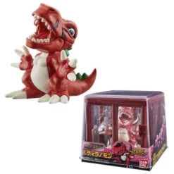 Digimon Adventure The Digimon NEW COLLECTION Vol.1 Limited Edition [Bandai] -Modelos Tienda De Ventas digimon adventure the digimon new collection vol1 limited edition bandai 1 4