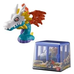 Digimon Adventure: The Digimon NEW COLLECTION Vol.3 Limited Edition [Bandai] -Modelos Tienda De Ventas digimon adventure the digimon new collection vol3 limited edition bandai 1 4