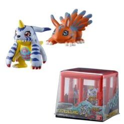 Digimon Adventure: The Digimon NEW COLLECTION Vol.4 Limited Edition [Bandai] -Modelos Tienda De Ventas digimon adventure the digimon new collection vol4 limited edition bandai 1 2