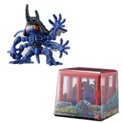 Digimon Adventure: The Digimon NEW COLLECTION Vol.4 Limited Edition [Bandai] -Modelos Tienda De Ventas digimon adventure the digimon new collection vol4 limited edition bandai 1 4