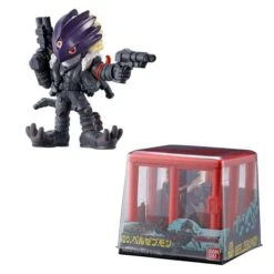 Digimon Adventure: The Digimon NEW COLLECTION Vol.4 Limited Edition [Bandai] -Modelos Tienda De Ventas digimon adventure the digimon new collection vol4 limited edition bandai 1 5