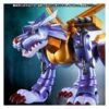 Digimon Adventures - MetalGarurumon -Original Designer's Edition (Limited Edition) [SH Figuarts]