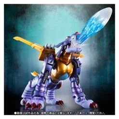 Digimon Adventures - MetalGarurumon -Original Designer's Edition (Limited Edition) [SH Figuarts] -Modelos Tienda De Ventas digimon adventures metalgarurumon original designer s edition en 4