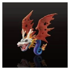 Digimon - Digital Monster Capsule Mascot Collection Premium Ver. 1,0 [Bandai] -Modelos Tienda De Ventas digimon blitzgreymon digital monster capsule mascot collection premium ver 10 bandai 1 3