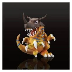 Digimon - Digital Monster Capsule Mascot Collection Premium Ver. 1,0 [Bandai] -Modelos Tienda De Ventas digimon blitzgreymon digital monster capsule mascot collection premium ver 10 bandai 1 8