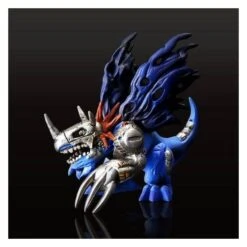 Digimon - Digital Monster Capsule Mascot Collection Premium Ver. 1,0 [Bandai] -Modelos Tienda De Ventas digimon blitzgreymon digital monster capsule mascot collection premium ver 10 bandai 1 9