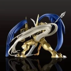 Digimon - Digital Monster Capsule Mascot Collection Premium Ver. 2,0 Limited Set [Bandai] -Modelos Tienda De Ventas digimon digital monster capsule mascot collection premium ver 20 limited set bandai 1 2