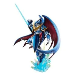 MegaHouse Digimon Savers - Ulforce V-dramon Limited Edition [Precious G.E.M.] -Modelos Tienda De Ventas digimon savers ulforce v dramon limited edition precious gem 1 2