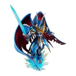 MegaHouse Digimon Savers - Ulforce V-dramon Limited Edition [Precious G.E.M.] -Modelos Tienda De Ventas digimon savers ulforce v dramon limited edition precious gem 1 5