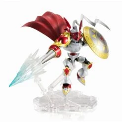 Bandai Digimon Tamers - Dukemon [NXEDGE STYLE] -Modelos Tienda De Ventas digimon tamers dukemon nxedge style 1 3