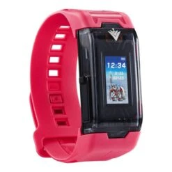 Digimon Vital Bracelet BE: Fitness Tracker - Digimon Ghost Game (Digivice -VV) + Bonus BEMEMORY Imperialdramon [Bandai] -Modelos Tienda De Ventas digimon vital bracelet be fitness tracker digimon ghost game digivice vv bandai 1 4