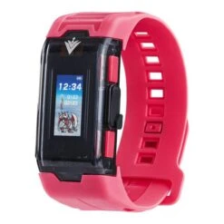 Digimon Vital Bracelet BE: Fitness Tracker - Digimon Ghost Game (Digivice -VV) + Bonus BEMEMORY Imperialdramon [Bandai] -Modelos Tienda De Ventas digimon vital bracelet be fitness tracker digimon ghost game digivice vv bandai 1 5