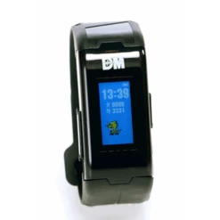 Digimon Vital Bracelet Black [Bandai] -Modelos Tienda De Ventas digimon vital bracelet black bandai 1 1
