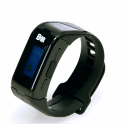 Digimon Vital Bracelet Black [Bandai] -Modelos Tienda De Ventas digimon vital bracelet black bandai 1 12