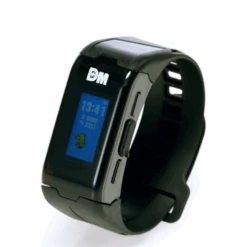 Digimon Vital Bracelet Black [Bandai] -Modelos Tienda De Ventas digimon vital bracelet black bandai 1 13