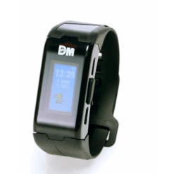 Digimon Vital Bracelet Black [Bandai] -Modelos Tienda De Ventas digimon vital bracelet black bandai 1 14