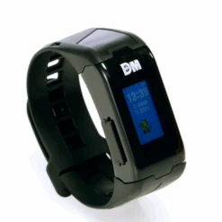 Digimon Vital Bracelet Black [Bandai] -Modelos Tienda De Ventas digimon vital bracelet black bandai 1 3