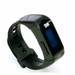 Digimon Vital Bracelet Black [Bandai] -Modelos Tienda De Ventas digimon vital bracelet black bandai 1 4