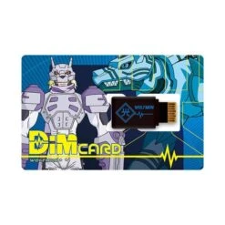 Digimon Vital Bracelet - Digimon Frontier - Monster Dim Card Set EX3 - Spirit Light Ver. LIMITED EDITION [Bandai] -Modelos Tienda De Ventas digimon vital bracelet digimon frontier monster dim card set ex3 spirit light ver limited edition bandai 1 3