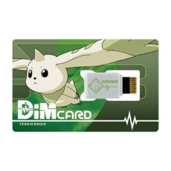 Digimon Vital Bracelet - Digimon Tamers Dim Card Set EX2 [Bandai] -Modelos Tienda De Ventas digimon vital bracelet digimon tamers dim card set ex2 limited bandai 1 2