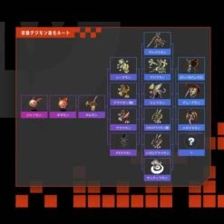 Digimon Vital Bracelet - Digimon Tamers Dim Card Set EX2 [Bandai] -Modelos Tienda De Ventas digimon vital bracelet digimon tamers dim card set ex2 limited bandai 1 5