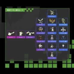 Digimon Vital Bracelet - Digimon Tamers Dim Card Set EX2 [Bandai] -Modelos Tienda De Ventas digimon vital bracelet digimon tamers dim card set ex2 limited bandai 1 7