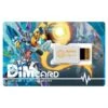 Digimon Vital Bracelet - Dim Card Medarot X Digital Monster LIMITED [Bandai] -Modelos Tienda De Ventas digimon vital bracelet dim card medarot x digital monster limited bandai