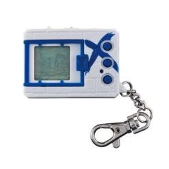 Digital Monster X / Digimon X White Ver. Limited Edition [Bandai]