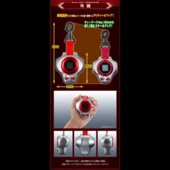 Digivice Super Complete Selection Animation: Digimon Tamers - D-Ark Takato Matsuda Ver. LIMITED EDITION [Bandai] -Modelos Tienda De Ventas digivice super complete selection animation digimon tamers d ark takato matsuda ver limited edition bandai 1 2