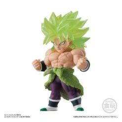Dragon Ball Adverge 9 MOVIE SPECIAL Set 6 Pack Box [Bandai]