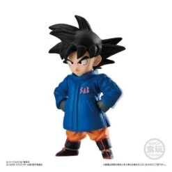 Dragon Ball Adverge 9 MOVIE SPECIAL Set 6 Pack Box [Bandai] -Modelos Tienda De Ventas dragon ball adverge 9 movie special set 6 pack box bandai 1 3