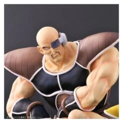 Dragon Ball Arise Vegeta & Nappa (Normal Color Ver.) Limited Edition [Bandai] -Modelos Tienda De Ventas dragon ball arise vegeta nappa normal color ver limited edition bandai 1 2