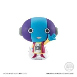 Dragon Ball Chou Senshi Figure 12 Pack BOX [Bandai] -Modelos Tienda De Ventas dragon ball chou senshi figure 12 pack box bandai 1 2