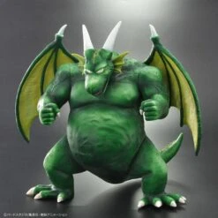 Dragon Ball: Dragon Ball Arise Cymbal Normal Color Ver - Limited Edition [Bandai]