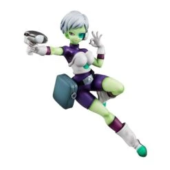 Dragon Ball Gals - Cheelai [MegaHouse] -Modelos Tienda De Ventas dragon ball gals cheelai megahouse 1 8