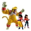 Dragon Ball GT - Great Monkey / Great Ape Awakening Set Bandai Premium Limited Edition [HG] -Modelos Tienda De Ventas dragon ball gt great monkey awakening set bandai premium limited edition hg