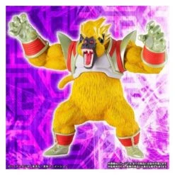 Dragon Ball GT - Great Monkey / Great Ape Awakening Set Bandai Premium Limited Edition [HG] -Modelos Tienda De Ventas dragon ball gt great monkey awakening set bandai premium limited edition hg 1 1