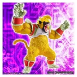 Dragon Ball GT - Great Monkey / Great Ape Awakening Set Bandai Premium Limited Edition [HG] -Modelos Tienda De Ventas dragon ball gt great monkey awakening set bandai premium limited edition hg 1 2