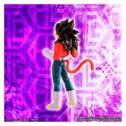 Dragon Ball GT - Great Monkey / Great Ape Awakening Set Bandai Premium Limited Edition [HG] -Modelos Tienda De Ventas dragon ball gt great monkey awakening set bandai premium limited edition hg 1 3