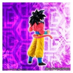Dragon Ball GT - Great Monkey / Great Ape Awakening Set Bandai Premium Limited Edition [HG] -Modelos Tienda De Ventas dragon ball gt great monkey awakening set bandai premium limited edition hg 1 5