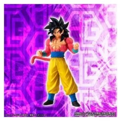 Dragon Ball GT - Great Monkey / Great Ape Awakening Set Bandai Premium Limited Edition [HG] -Modelos Tienda De Ventas dragon ball gt great monkey awakening set bandai premium limited edition hg 1 6