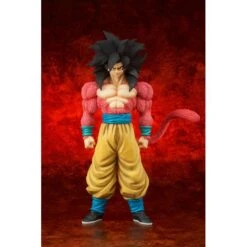 Dragon Ball GT - Son Goku Super Saiyan 4 [Gigantic Series] -Modelos Tienda De Ventas dragon ball gt son goku super saiyan 4 gigantic series es 1