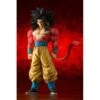 Dragon Ball GT - Son Goku Super Saiyan 4 [Gigantic Series] -Modelos Tienda De Ventas dragon ball gt son goku super saiyan 4 gigantic series es