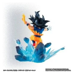 Dragon Ball Son Goku - Bandai Premium Limited Edition [UG] -Modelos Tienda De Ventas dragon ball son goku bandai premium limited edition ug 1 3