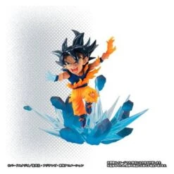 Dragon Ball Son Goku - Bandai Premium Limited Edition [UG] -Modelos Tienda De Ventas dragon ball son goku bandai premium limited edition ug 1 4