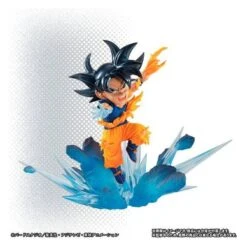 Dragon Ball Son Goku - Bandai Premium Limited Edition [UG] -Modelos Tienda De Ventas dragon ball son goku bandai premium limited edition ug 1 5