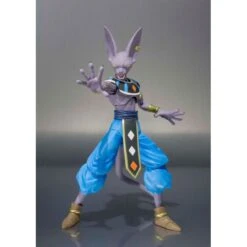 Modelos Tienda De Ventas -Modelos Tienda De Ventas dragon ball super birus sh figuarts en 1