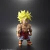 Dragon Ball Super Broly - Broly Cry Ver. Limited Edition [Dragon Ball Retro Sofubi Collection] -Modelos Tienda De Ventas dragon ball super broly broly cry ver limited edition dragon ball retro sofubi collection