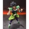 Bandai Dragon Ball Super Broly - Broly Super [SH Figuarts] -Modelos Tienda De Ventas dragon ball super broly broly super sh figuarts